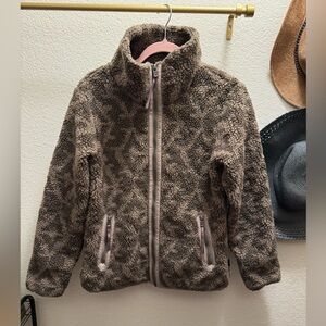Patagonia Sherpa Jacket